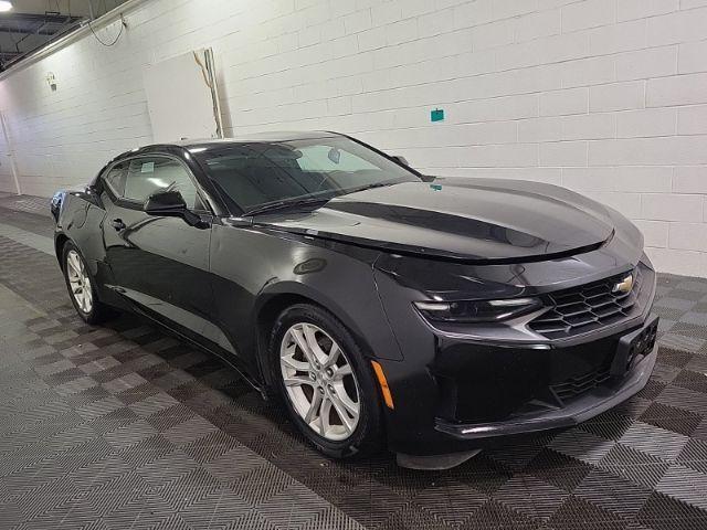 2019 Chevrolet Camaro