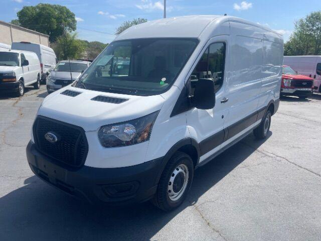 2023 Ford Transit-250