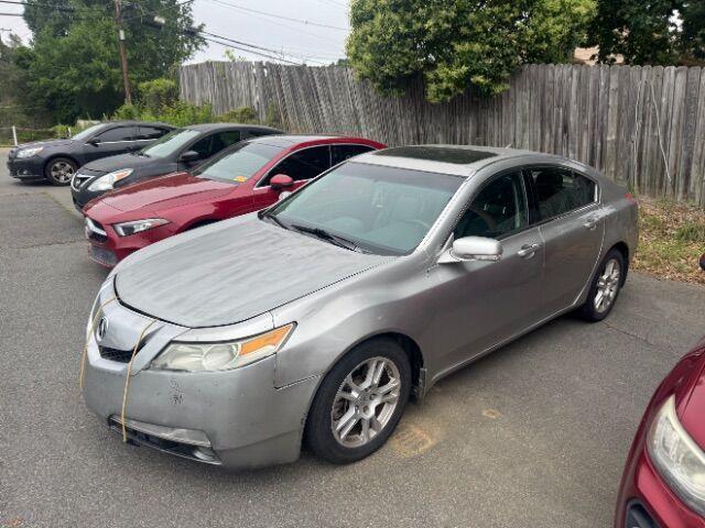 2011 Acura TL
