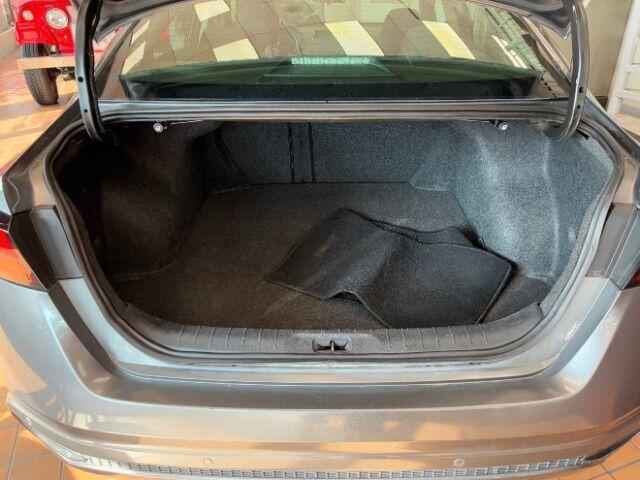 Photo of 2021 Gun Metallic Nissan Altima