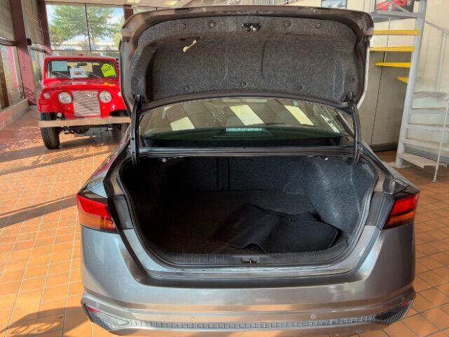 Photo of 2021 Gun Metallic Nissan Altima