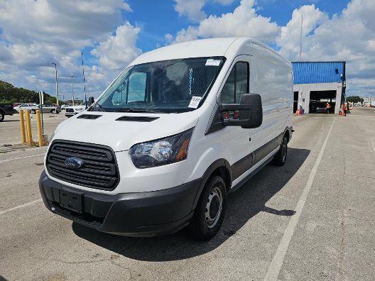 2019 RAM Promaster 1500