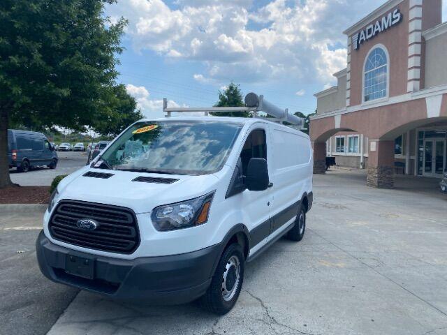 2018 Ford Transit-250