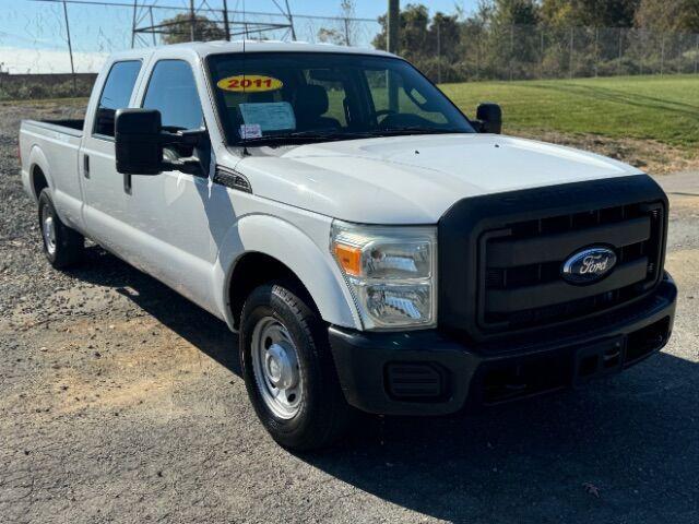 2011 Ford F-250