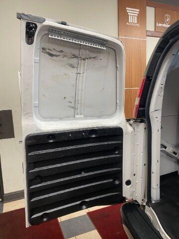 Photo of 2018 Summit White Chevrolet Express 3500