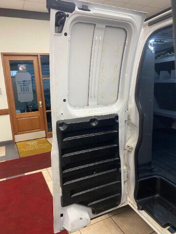 Photo of 2018 Summit White Chevrolet Express 3500