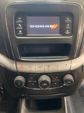 Photo of 2020 Destroyer Gray Clearcoat Dodge Journey