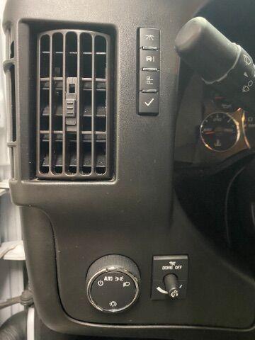 Photo of 2020 Summit White Chevrolet Express 2500