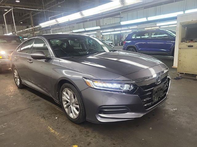 2020 Honda Accord