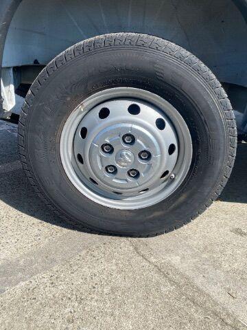 Photo of 2022 Bright White Clearcoat RAM ProMaster 2500