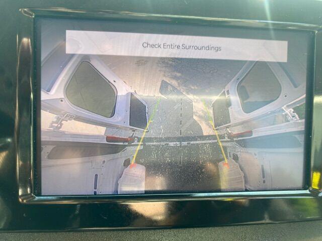 Photo of 2022 Bright White Clearcoat RAM ProMaster 2500