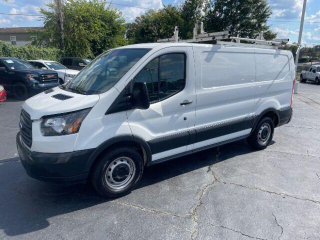 2018 Ford Transit-150