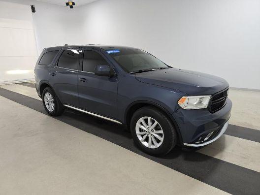 2020 Dodge Durango