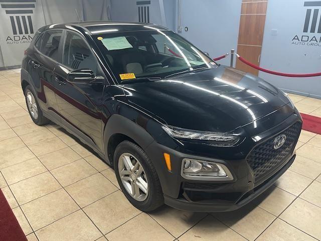 2019 Hyundai KONA