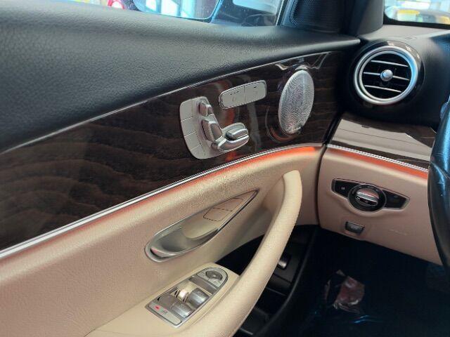 Photo of 2020 White Mercedes-Benz E-Class