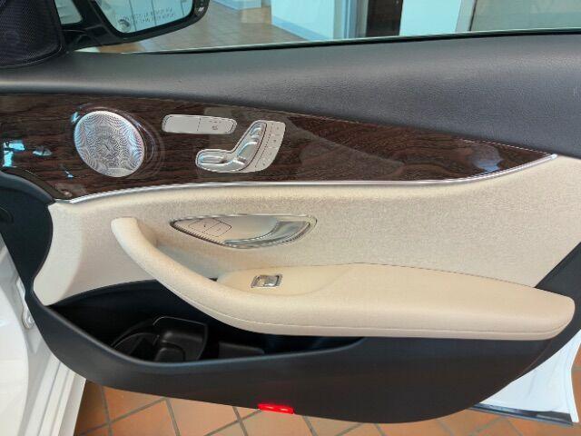 Photo of 2020 White Mercedes-Benz E-Class
