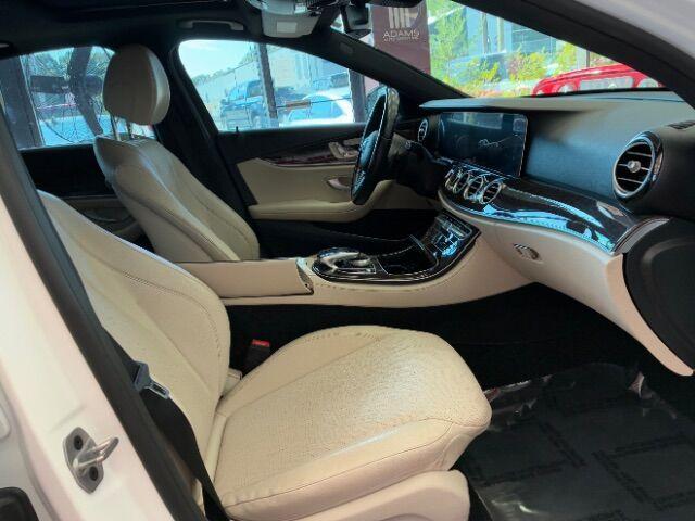 Photo of 2020 White Mercedes-Benz E-Class