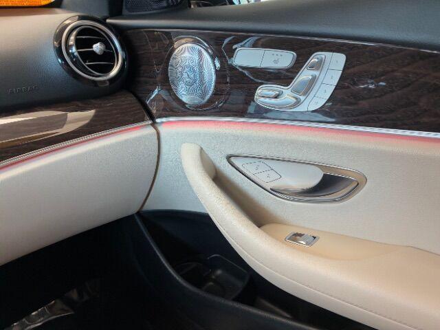Photo of 2020 White Mercedes-Benz E-Class