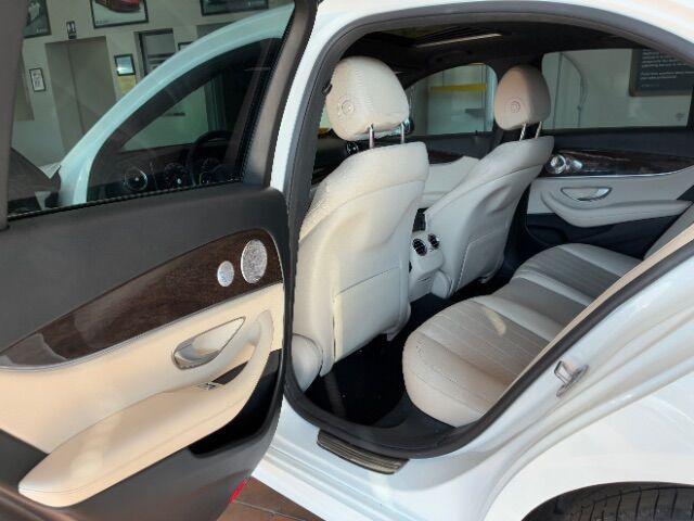 Photo of 2020 White Mercedes-Benz E-Class