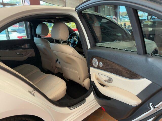 Photo of 2020 White Mercedes-Benz E-Class