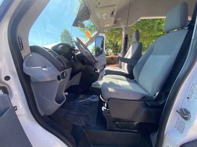 Photo of 2019 Oxford White Ford Transit-350