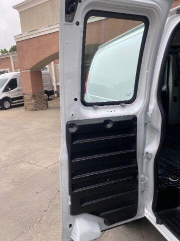 Photo of 2023 Summit White Chevrolet Express 2500