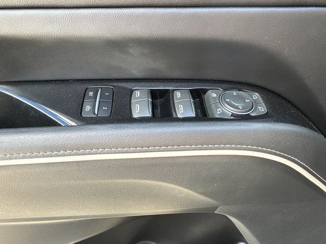 Photo of 2023 Black Raven Cadillac Escalade ESV