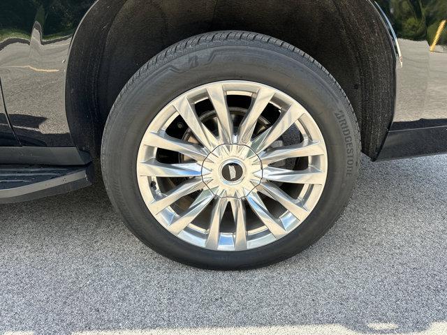 Photo of 2023 Black Raven Cadillac Escalade ESV