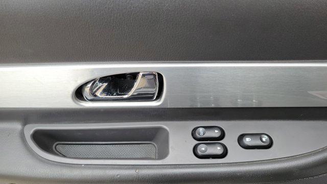 Photo of 2002 Evening Black Ford Thunderbird