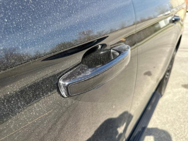 Photo of 2022 Agate Black Metallic Ford Expedition Max