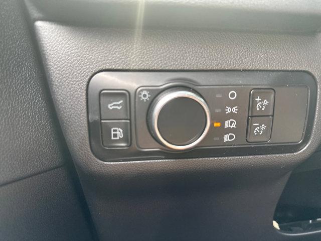 Photo of 2024 Agate Black Metallic Ford Escape