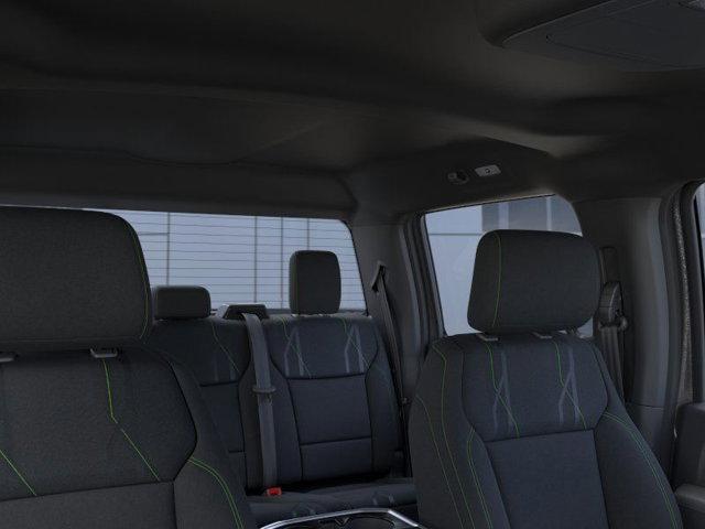Photo of 2025 Carbonized Gray Metallic Ford F-150