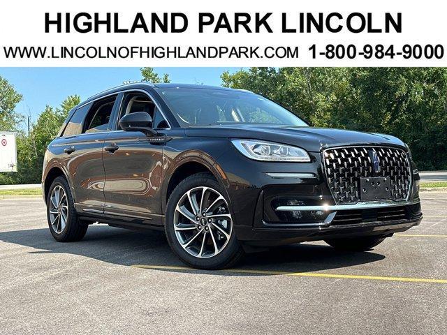 2023 Lincoln Corsair