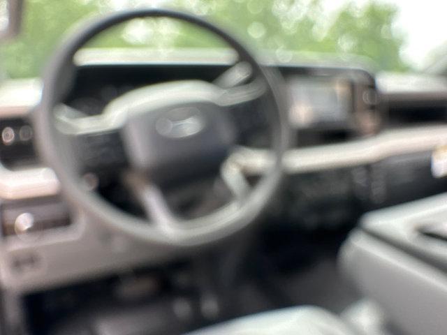 Photo of 2025 Oxford White Ford F-250