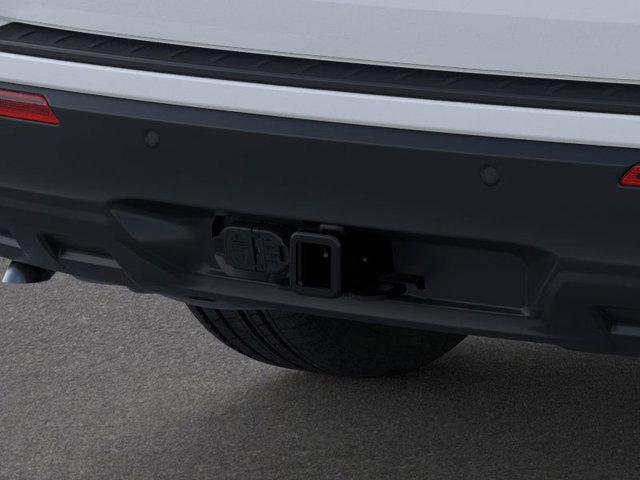 Photo of 2025 Oxford White Ford Explorer