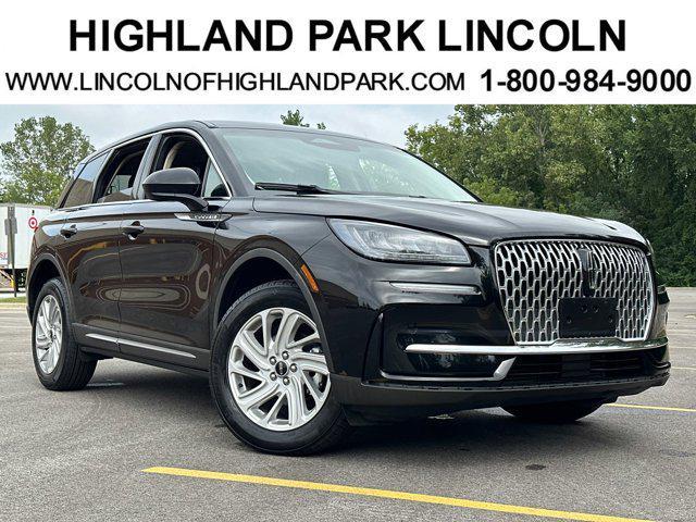 2023 Lincoln Corsair