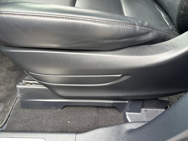 Photo of 2025 Infinite Black Metallic Clearcoat Lincoln Aviator
