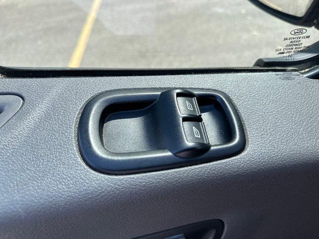 Photo of 2023 Carbonized Gray Metallic Ford Transit-350