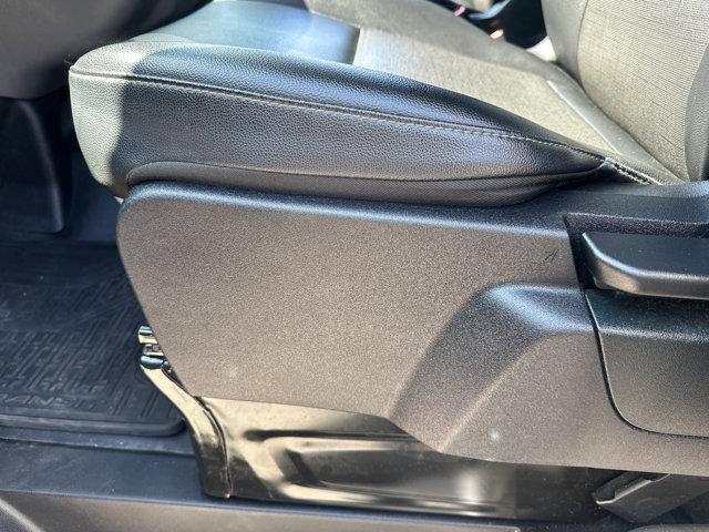 Photo of 2023 Carbonized Gray Metallic Ford Transit-350