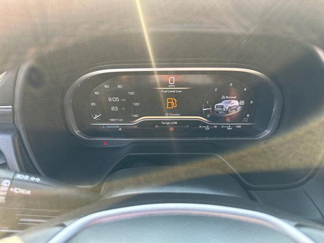Photo of 2023 Onyx Black GMC Yukon XL