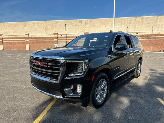 Photo of 2023 Onyx Black GMC Yukon XL