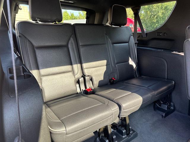 Photo of 2023 Onyx Black GMC Yukon XL