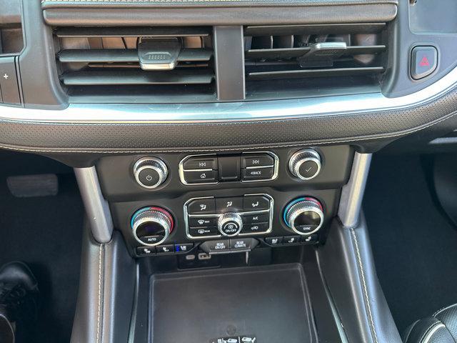 Photo of 2023 Onyx Black GMC Yukon XL