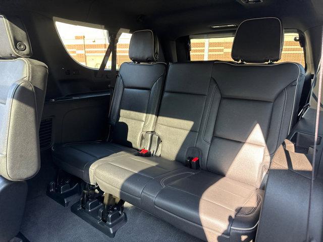 Photo of 2023 Onyx Black GMC Yukon XL