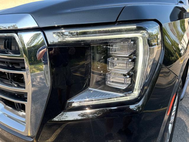 Photo of 2023 Onyx Black GMC Yukon XL