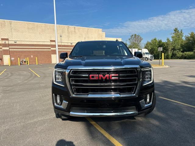 Photo of 2023 Onyx Black GMC Yukon XL