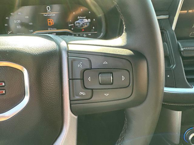 Photo of 2023 Onyx Black GMC Yukon XL