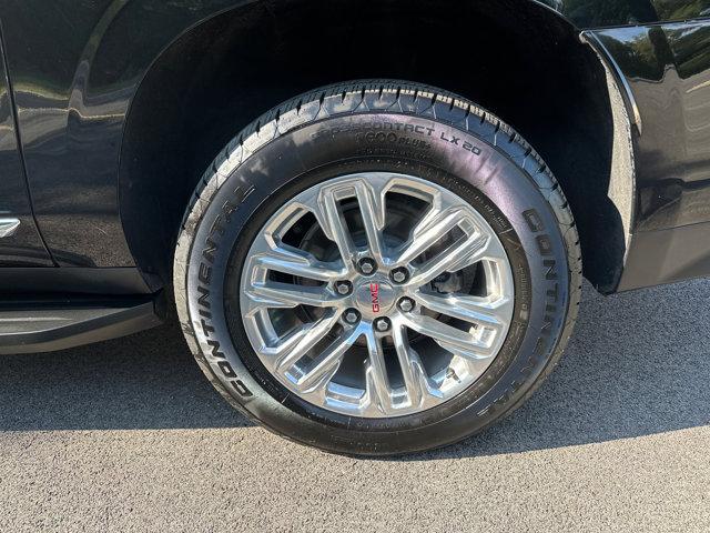 Photo of 2023 Onyx Black GMC Yukon XL