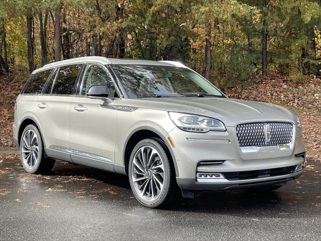 2023 Lincoln Aviator