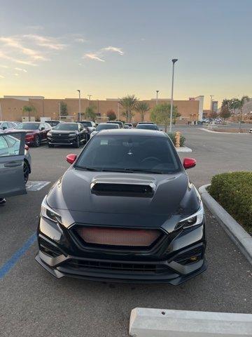 2023 Subaru WRX